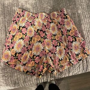 Forever21 Shorts